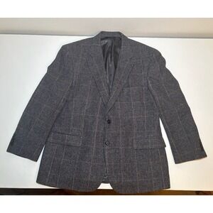 Brooks Brothers Men's 100% Camel Hair Blazer | 44 Short